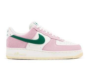 Nike Air Force 1 Low '07 LV8 Medium Soft Pink Malachite - House-of-Sneakers