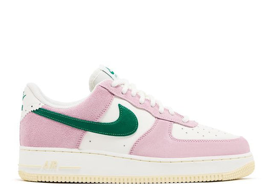 Nike Air Force 1 Low '07 LV8 rosa suave medio malaquita