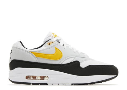 Air Max 1 White University Gold