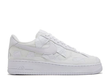 Nike Air Force 1 Low SP Billie Eilish Triple White - House-of-Sneakers