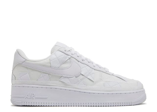 Nike Air Force 1 Low SP Billie Eilish Triple White