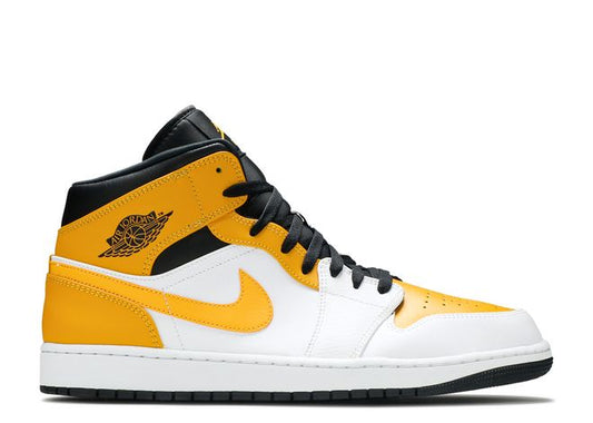 Air Jordan 1 Mid University Gold - House-of-Sneakers