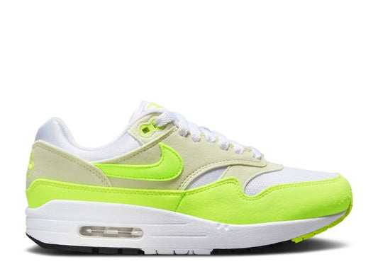 Air Max 1 '87 Volt Suede