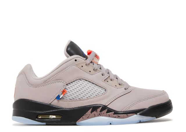 Air Jordan 5 Retro Low PSG - House-of-Sneakers