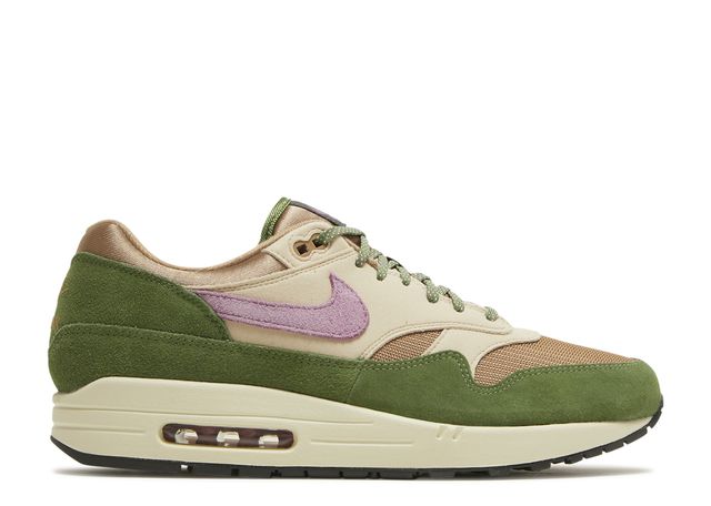 Air Max 1 SH Treeline - House-of-Sneakers