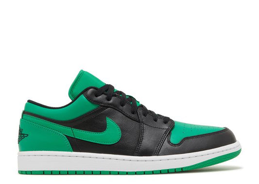 Air Jordan 1 Low Lucky Green - House-of-Sneakers