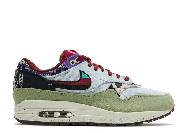 Air Max 1 SP Concepts Mellow - House-of-Sneakers