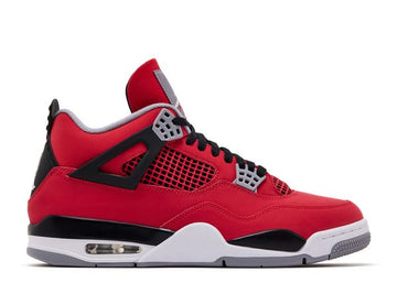 Air Jordan 4 Retro Toro Bravo (2026)