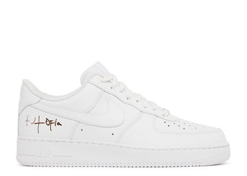 Nike Air Force 1 Low '07 White (Travis Scott Cactus Jack Utopia Edition) - House-of-Sneakers
