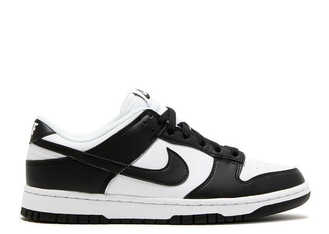 Nike Dunk Low Next Nature Black White - House-of-Sneakers