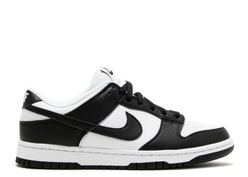Nike Dunk Low Next Nature Black White - House-of-Sneakers