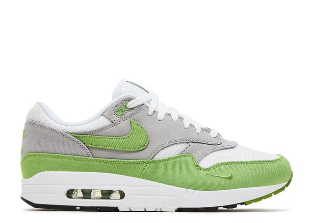 Air Max 1 Patta 20th Anniversary Chlorophyll - House-of-Sneakers