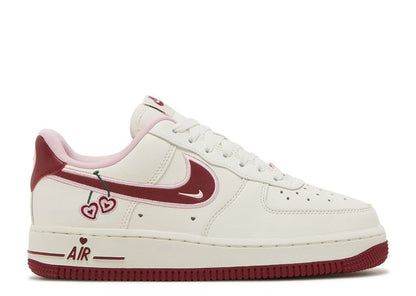 Nike Air Force 1 Low para el día de San Valentín