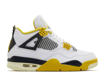 Air Jordan 4 Retro Vivid Sulfur - House-of-Sneakers
