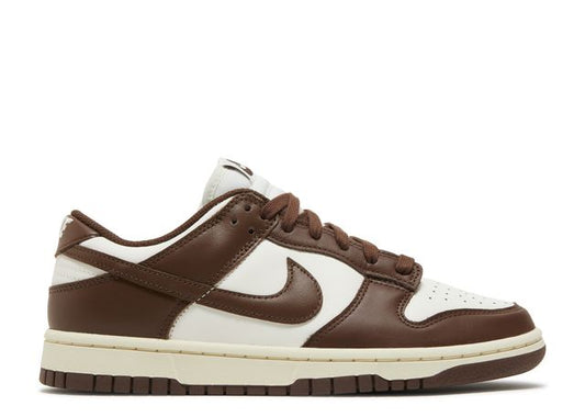 Nike Dunk Low Cacao Wow - House-of-Sneakers