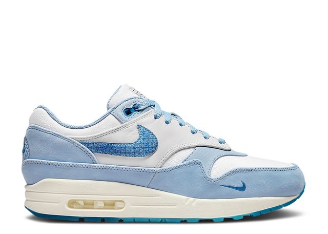 Air Max 1 Premium Blueprint - House-of-Sneakers