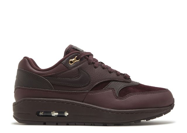Air Max 1 Burgundy Crush - House-of-Sneakers