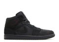 Air Jordan 1 Mid SE Craft Dark Smoke Red - House-of-Sneakers