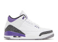 Air Jordan 3 Retro Dark Iris - House-of-Sneakers