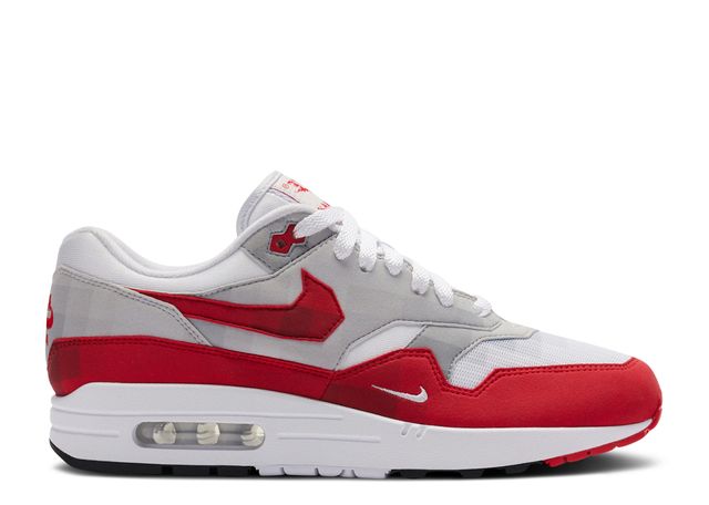 Air Max 1 .SWOOSH Low Poly - House-of-Sneakers