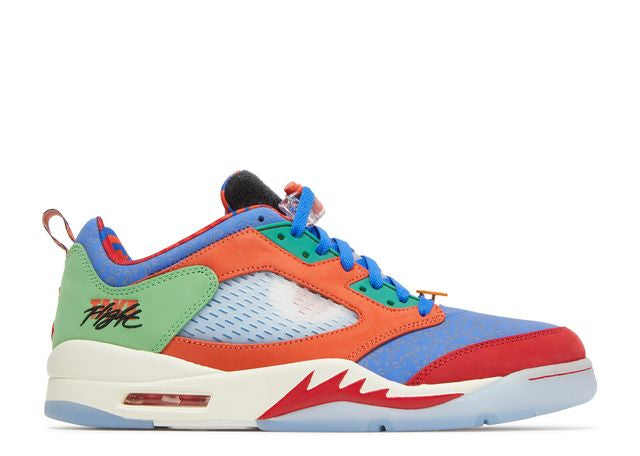 Air Jordan 5 Retro Low Doernbecher Michael - House-of-Sneakers