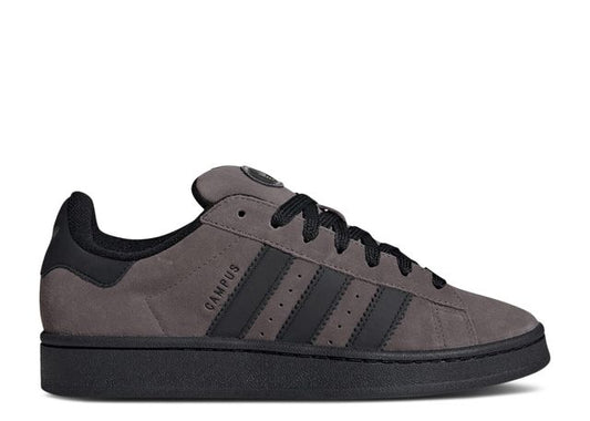 Adidas Campus 00er Anthrazitschwarz - House-of-Sneakers