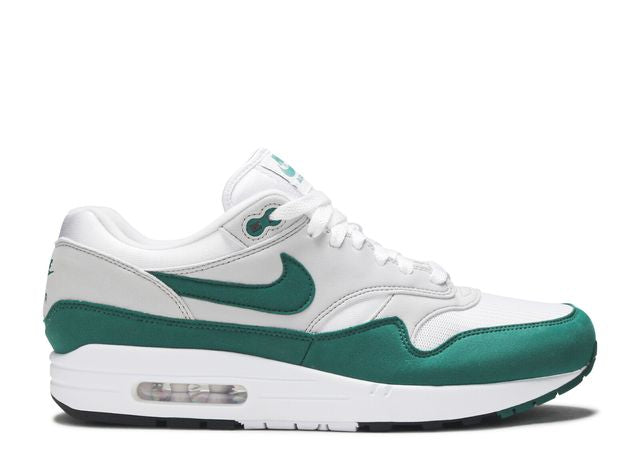 Air Max 1 Anniversary Green