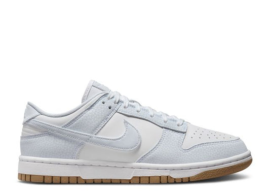 Nike Dunk Low Next Nature Football Grey Gum