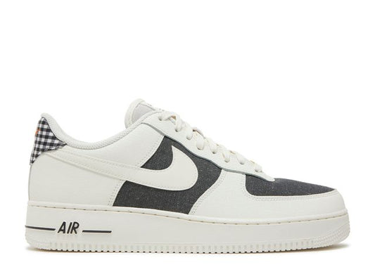 Nike Air Force 1 Low '07 Farmer's Market diseñado con un toque fresco