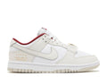 Nike Dunk Low SE Just Do It White Phantom - House-of-Sneakers