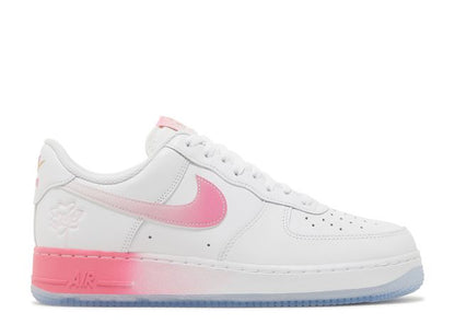 Nike Air Force 1 Low '07 PRM San Francisco Chinatown Flor de loto