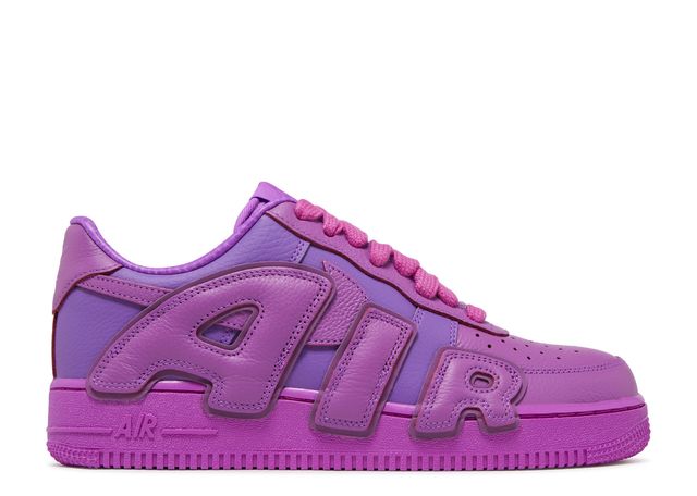 Nike Air Force 1 Low Cactus Plant Flea Market Fuchsia Dream - House-of-Sneakers