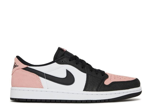 Air Jordan 1 Retro Low OG Bleached Coral - House-of-Sneakers