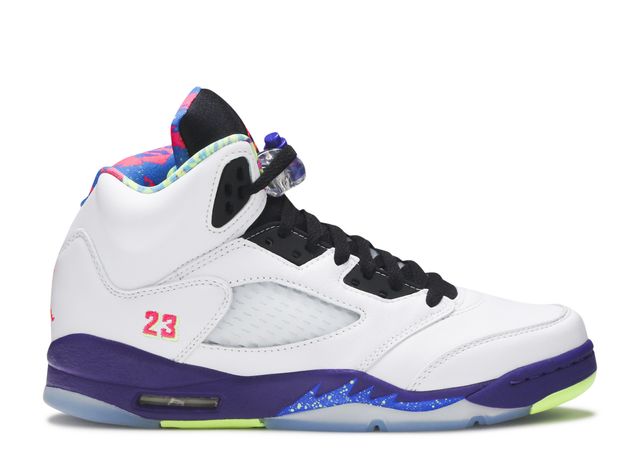 Air Jordan 5 Retro Alternate Bel-Air (GS)