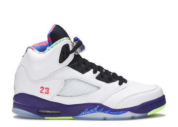 Air Jordan 5 Retro Alternate Bel-Air (GS) - House-of-Sneakers