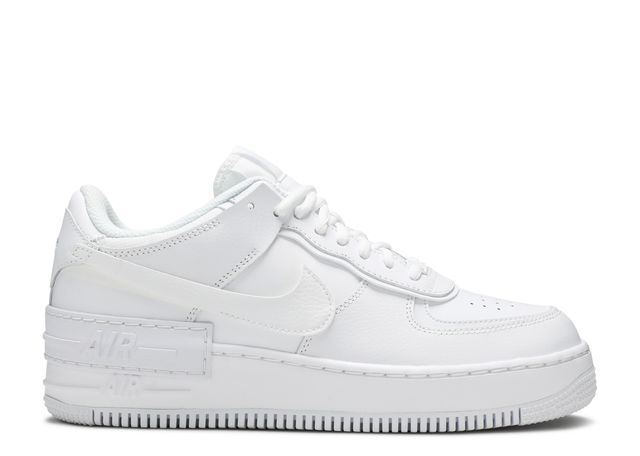 Air Force 1 Shadow Triple White - House-of-Sneakers