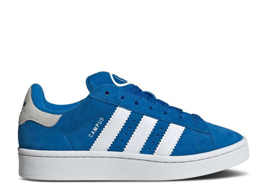 Adidas  Campus 00er J Blue Bird - House-of-Sneakers