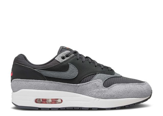 Air Max 1 Premium Dark Smoke Grey