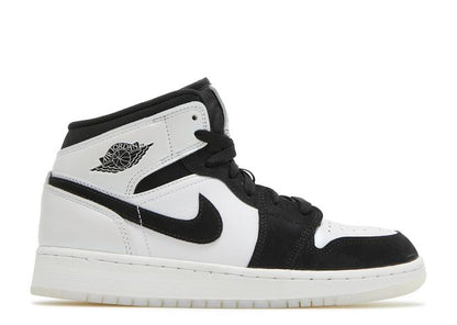 Air Jordan 1 Mid Diamond Shorts - House-of-Sneakers