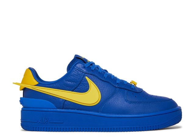 AMBUSH x Air Force 1 Low Game Royal - House-of-Sneakers
