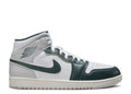 Air Jordan 1 Mid SE Oxidized Green - House-of-Sneakers