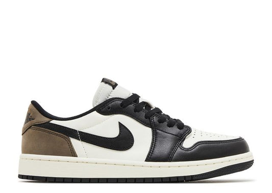 Air Jordan 1 Low OG Mocha - House-of-Sneakers