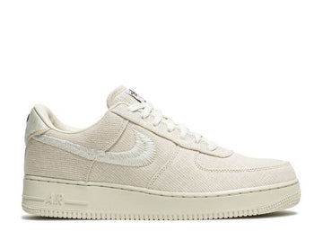 Nike Air Force 1 Low Stussy Fossil - House-of-Sneakers