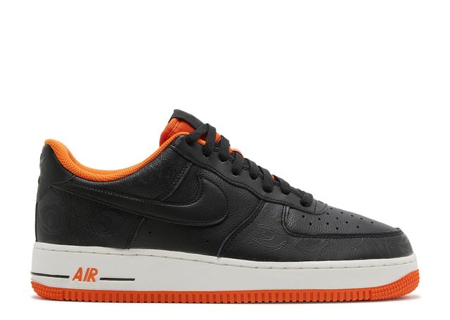 Air Force 1 07 Premium Halloween - House-of-Sneakers