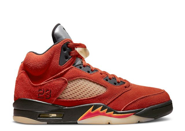 Air Jordan 5 Retro Dunk on Mars - House-of-Sneakers