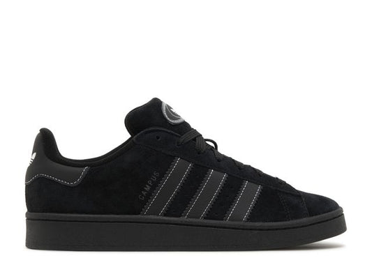 Adidas Campus 00er „Schwarz Weiß“ - House-of-Sneakers