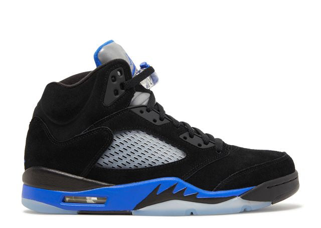 Air Jordan 5 Retro Racer Blue - House-of-Sneakers