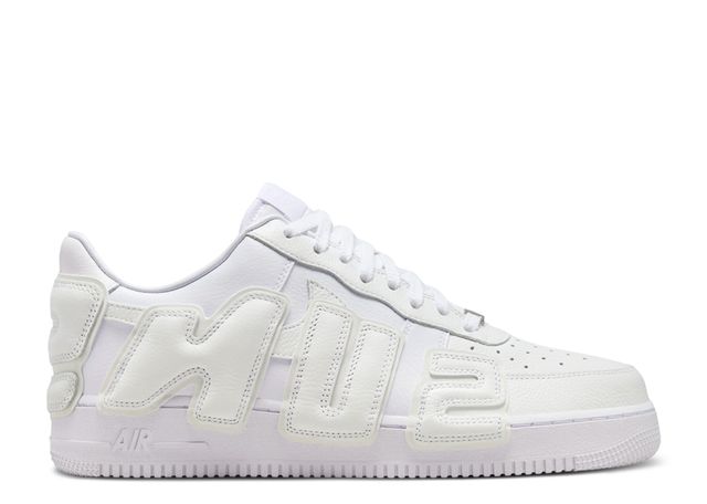 Nike Air Force 1 Low Cactus Plant Flea Market White (2024) - House-of-Sneakers