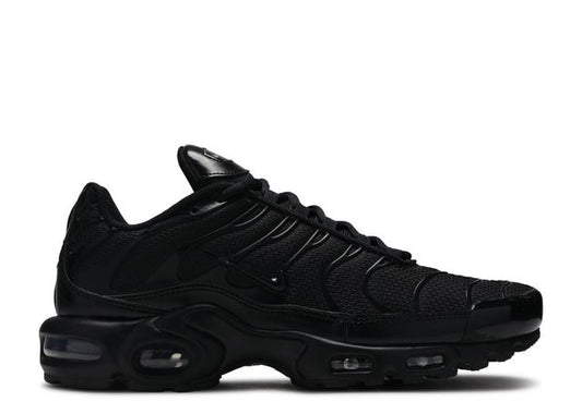 Nike Air Max Plus Triple Black - House-of-Sneakers