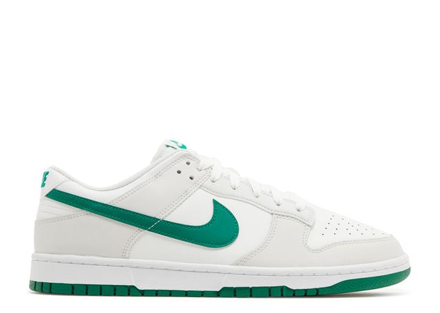 Nike Dunk Low Retro Summit White Malachite - House-of-Sneakers
